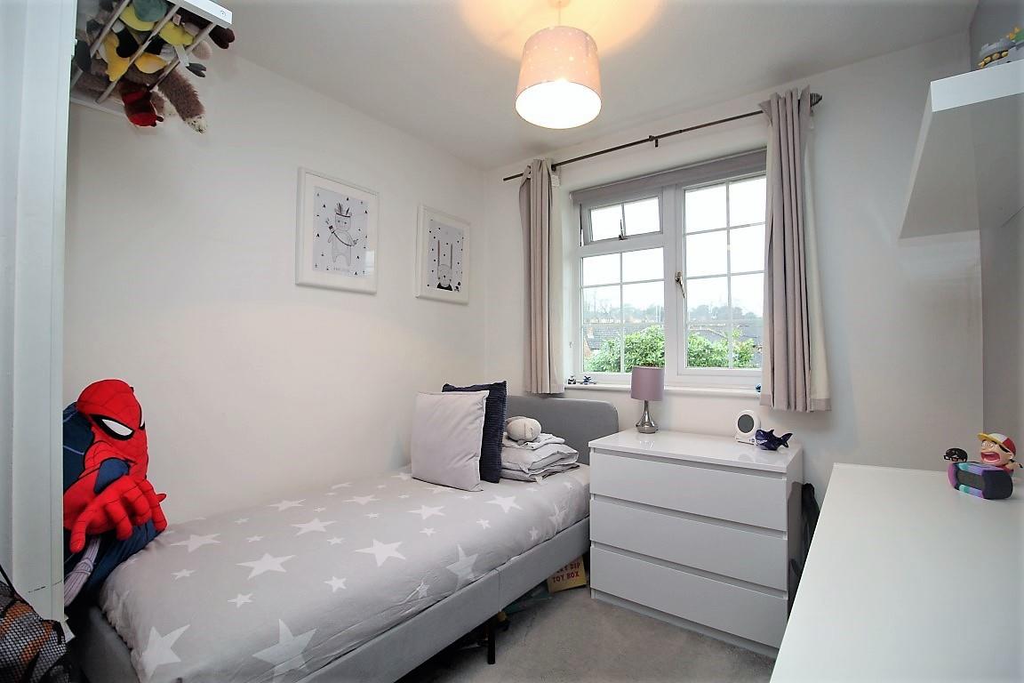 Church Mews, Purley On Thames, Reading